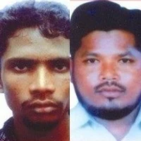 பிலால் மாலிக், போலீஸ் பக்ருதீனுக்கு 12 நாள் போலீஸ் காவல்!