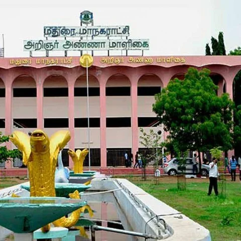 ’’வரி செலுத்தவில்லை என்றால் சீல் வையுங்கள்!’’ - மதுரை மாநகராட்சிக்கு நீதிமன்றம் உத்தரவு