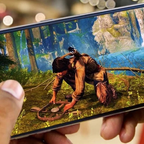 இந்த கேம்ஸ் எல்லாம் மொபைலில் விளையாடியிருக்கிறீர்களா? #MobileGames