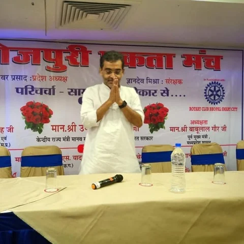 `உங்களால் ஏமாற்றப்பட்டேன்; இனி நீங்கள் கொடுத்த பதவி வேண்டாம்' - பிரதமர் மோடியை விளாசிய மத்திய அமைச்சர்!