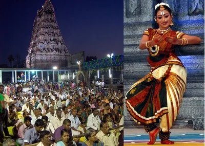 களையிழந்த சிதம்பரம் நாட்டியாஞ்சலி! (படங்கள்)