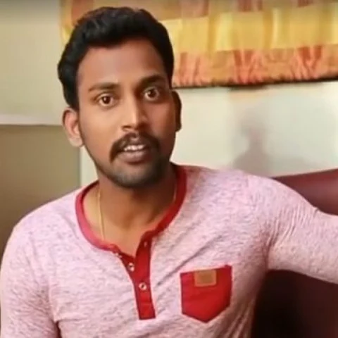 'பிக் பாஸ்' நிகழ்ச்சியிலிருந்து பரணி வெளியேற்றம்