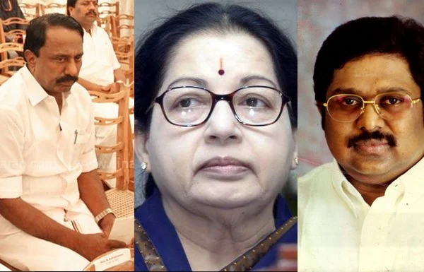 செங்கோட்டையன், டி.டி.வி.தினகரன் ரீ-என்ட்ரி? - அ.தி.மு.க-வின் அமாவாசை ஆச்சர்யம்!