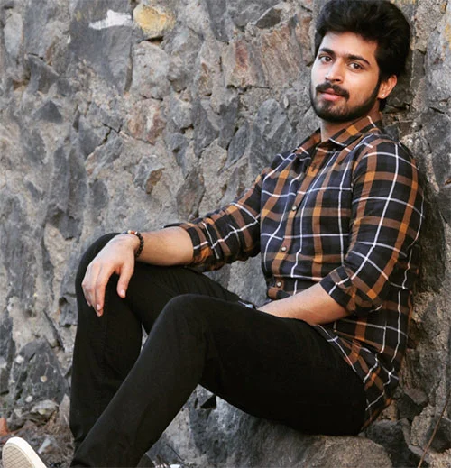 ’சிந்து சமவெளி’ அமலா பால்... ’கயல்’ ஆனந்தி... ஷுட்டிங் சுவாரஸ்யம் சொல்கிறார் ஹரிஷ் கல்யாண்! (sponsored content)