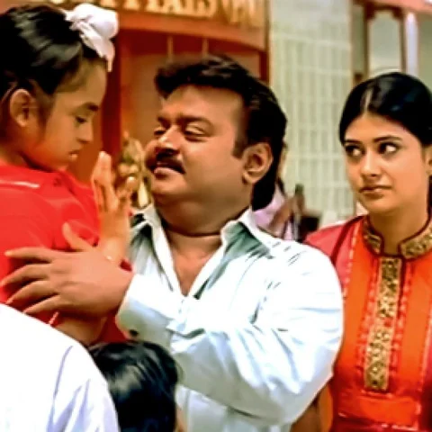 மூன்றாம் பிறை, ரமணா-லாம் ரிலீஸானப்போ ஸ்மார்ட்போன் இருந்திருந்தா...? #FunnyRewind