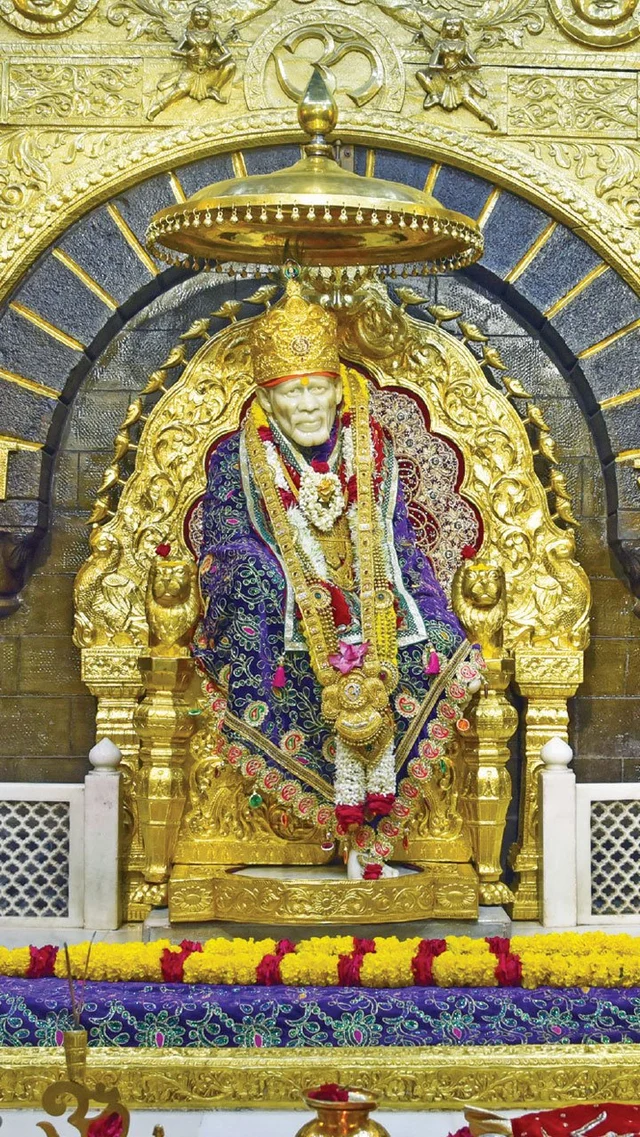 ஷீர்டி பாபா