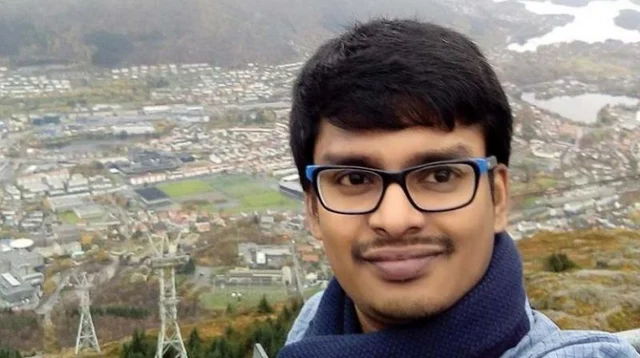 பின்லாந்தில் சென்னைப் பொறியாளர் மர்ம மரணம்!