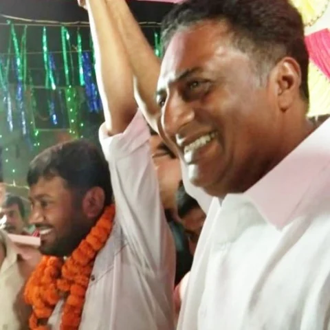 `கன்னையா குமாருக்காக விட்டுக்கொடுத்திருப்பேன்!'- நடிகர் பிரகாஷ் ராஜ்