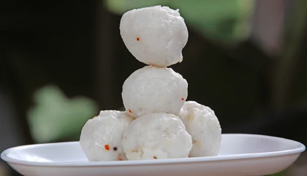 விநாயகர் சதுர்த்தி பிரசாதங்கள்