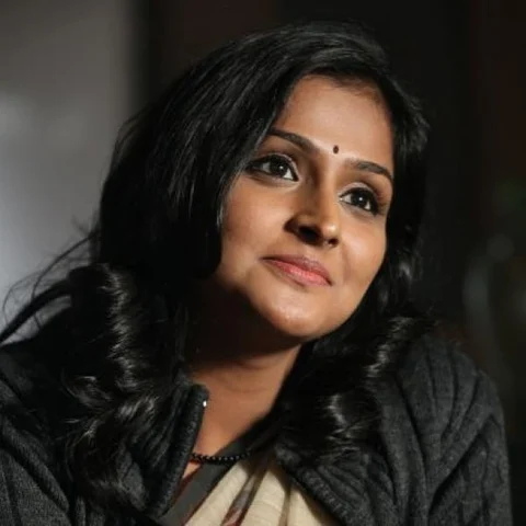 ''பிரச்னைக்குப் பிறகு தோழி என் வீட்டில்தான் இருந்தார்!" - கேரள நடிகை பற்றிச் சொல்கிறார் ரம்யா நம்பீசன்