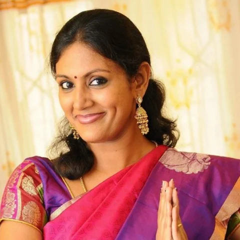 ஆடிட்டர் கனவு முதல் காமெடி நடிகை வரை - தேவதர்ஷினி : கோடம்பாக்கம் தேடி..! #Cinema மினி தொடர் Part 15