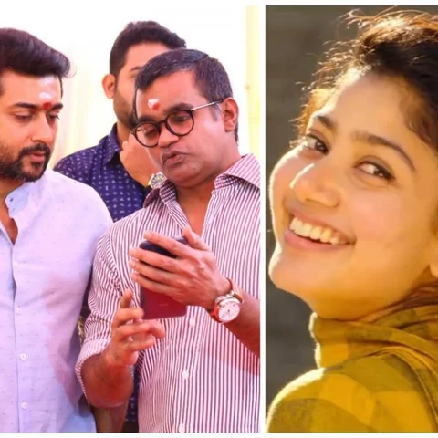 "ரகுல் ப்ரீத் சிங் - சாய் பல்லவி காம்போ!'' - சூர்யா-செல்வராகவன் புராஜெக்ட் சுவாரஸ்யங்கள் #Surya36
