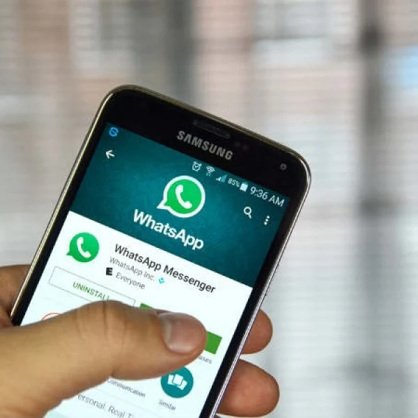 வாட்ஸ்அப் WhatsApp