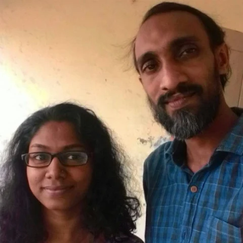 மதத்தை காரணம் காட்டி ஹோட்டலில் தங்க தம்பதிக்கு அனுமதி மறுப்பு!