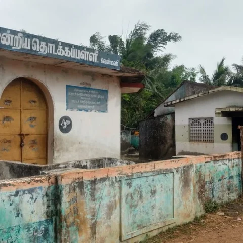 அரை நூற்றாண்டுக்குப் பின் எப்படி இருக்கிறது கீழ்வெண்மணி...