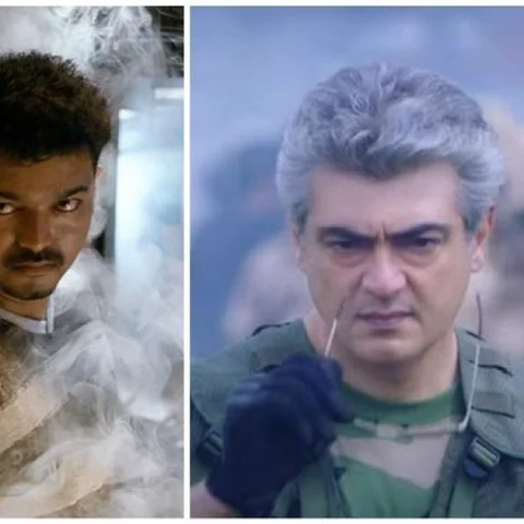விஜய், அஜித், சூர்யா, விஜய்சேதுபதி... ஸ்டிரைக்கால் பாதிக்கப்பட்ட நடிகர்கள்! - #TamilCinemaStrike
