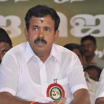 தமிழக அமைச்சரை கலாய்க்கும் தொகுதிவாசிகள்!