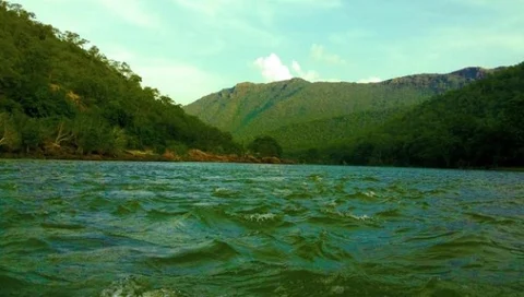 காவிரி பிரச்னை கடந்து வந்த பாதை...! #3minsRead #Cauvery