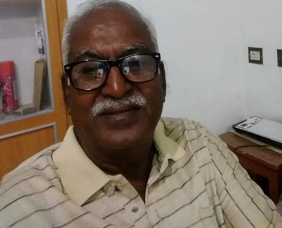 ``மழைக்காகக் கோயில்களில் யாகம் நடத்துவது மூடநம்பிக்கையே!" - ஆர்.டி.ஐ. மூலம் கேள்விகேட்ட ஈரோடு நபர்
