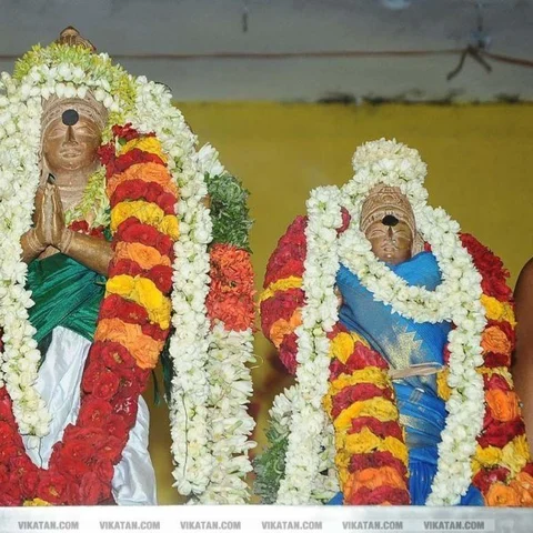 ``நந்தியெம்பெருமான்” திருக்கல்யாணத்தைக் கண்டால் முந்தி திருமணம் நடக்கும்!