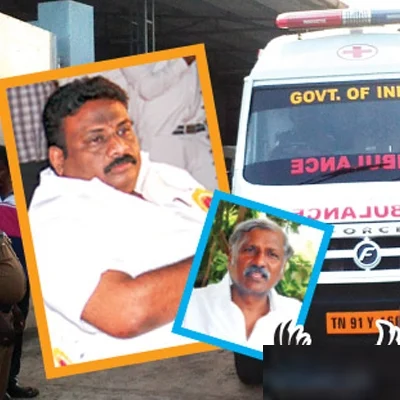 கஜானாவைக் காட்டிக் கொடுத்த கறுப்பு ஆடு யார்? - உளவுத்துறை தயாரிக்கும் பட்டியல்