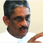 இலங்கை: சரத் பொன்சேகாவுக்கு 3 ஆண்டுகள் சிறை