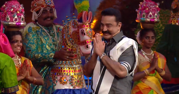 வாழ்த்துகள் ரித்விகா... 106 வது நாள் பிக்பாஸின் 16 ஹைலைட்ஸ்! #BiggBossSeason2