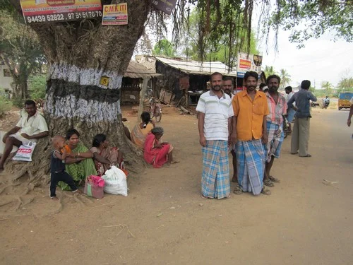 அரியலூர் மாவட்டத்திலிருந்து தனித்தீவாக பிரிக்கப்பட்ட செந்துறை ஒன்றியம்!