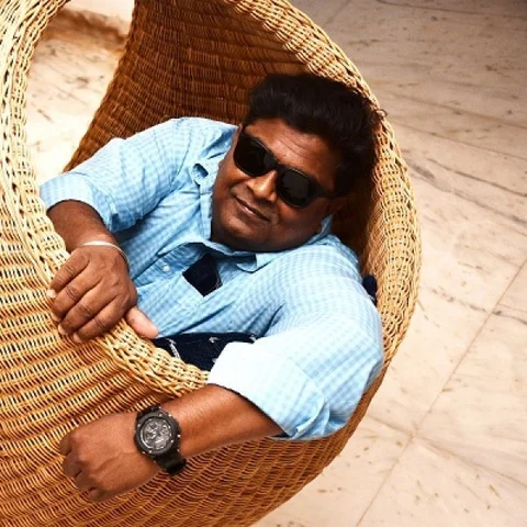 "விஷாலுக்கு ஒரு 'வாழ்த்து'... கமல் - ரஜினிக்கு ஒரு கோரிக்கை!" - மிஷ்கின்