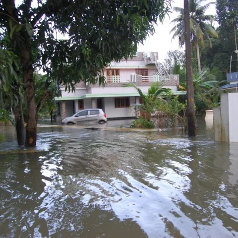 கேரளாவில் 34,732 கி.மீட்டர் சாலைகள், 218 பாலங்கள் சேதம்! சீரமைக்க ஒன்றரை ஆண்டுகள் ஆகும்