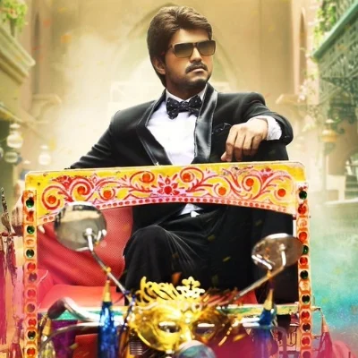 விஜய், சிம்பு சின்சியர் ஷூட்டிங்! # ரிலீஸ் எப்போ?
