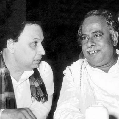 'அண்ணா ஒரு தேசியவாதி' - எம்.ஜி.ஆர் பார்வையில் அண்ணா!