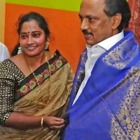 `நான் உன் அண்ணன்; கவலை வேண்டாம்!'- செல்வராணியை நெகிழவைத்த மு.க.ஸ்டாலின்