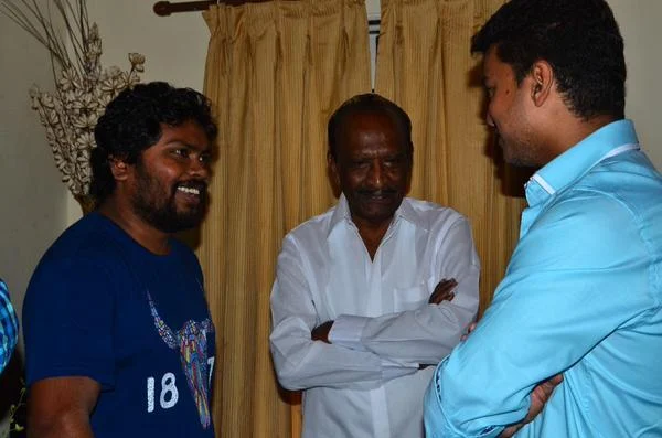``பணத்துக்காகப் படம் எடுக்கலை; வேலையை ஒழுங்கா பார்த்தேன்!’’ - இயக்குநர் மகேந்திரன் நினைவலைகள்