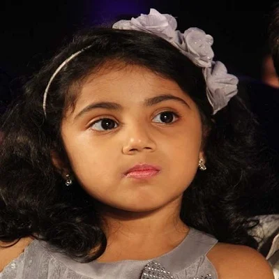 விஜய் அங்கிள் நீங்க எங்க இருக்கீங்க? தெறியில் அப்ளாஸ் அள்ளிய க்யூட் ஏஞ்சல் நைனிகா!