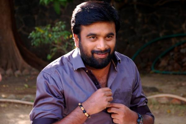 சசிகுமார் புதியபடத்தின் நாயகி இவர்தான்
