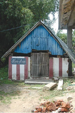 ஆலயம் தேடுவோம்...