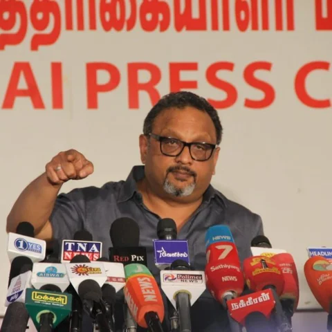 "பலரின் ஊழல் ஆதாரங்களை ஜெயலலிதா கொடநாட்டில் வைத்திருந்தார்!" - மேத்யூ