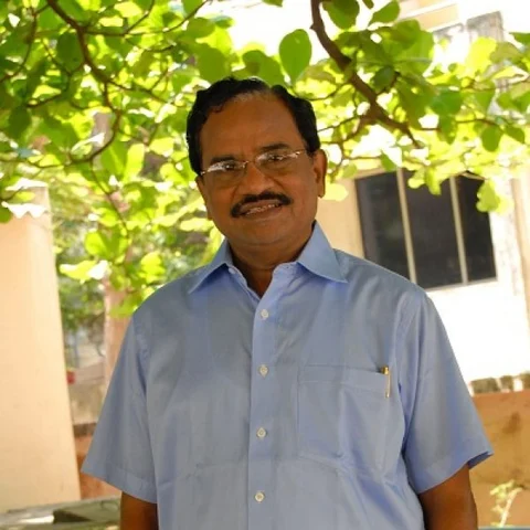 ``சுயநலம் சார்ந்து சிந்திப்பதும் செயல்படுவதும்தான் மன அழுத்தத்துக்குக் காரணம்’’ - தமிழருவி மணியன் #LetsRelieveStress