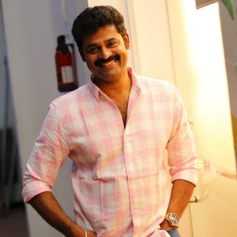 "விஜய்யுடன் ஆடிய கிரிக்கெட், சூர்யாவுடன் லண்டன் டிரிப்,'மாப்ள' சமுத்திரக்கனி..." - 'விக்ரம் வேதா' பிரேம்