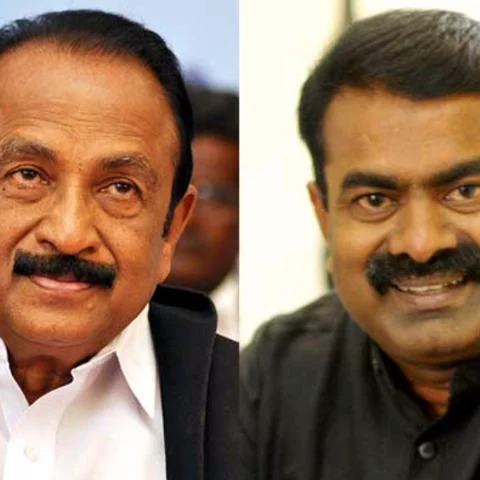 வைகோவுக்கு ஆதரவாக களமிறங்கும் சீமான்