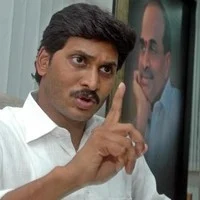 ஜெகன் மோகன் ரெட்டி