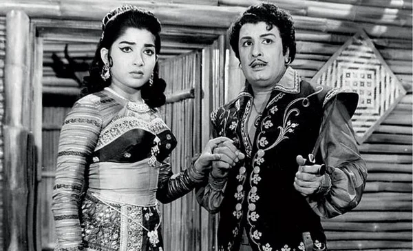 60 களில் கதாநாயகிகளின் சம்பளம் எவ்வளவு? ( ஜெ. வழக்கு விசாரணை -3)