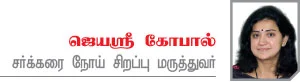 அதிகரிக்கும் நொறுக்குத்தீனி மோகம்