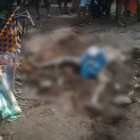 தோட்டத்துக்குச் சென்றவருக்கு மக்னா யானையால் நடந்த கொடூரம்!