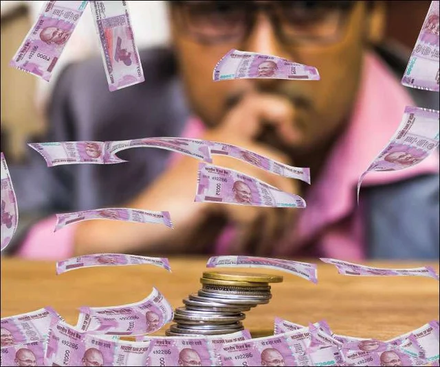 ரியல் எஸ்டேட் to பங்கு முதலீடு: 6 நிமிட வாசிப்பில் நாணயம் விகடனின் 8 கைடன்ஸ்!