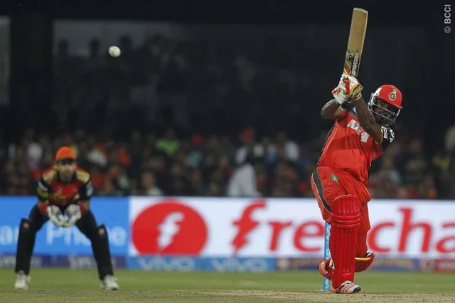 ஐ.பி.எல்: RCBஐ வீழ்த்தி மகுடம் சூடியது சன்ரைசர்ஸ்!