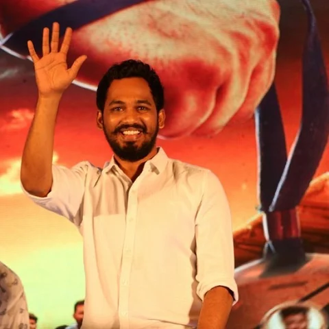 ''தமிழக மாணவர்களுக்கு சல்யூட்!’’ ‘மாணவன்’ ஆதி