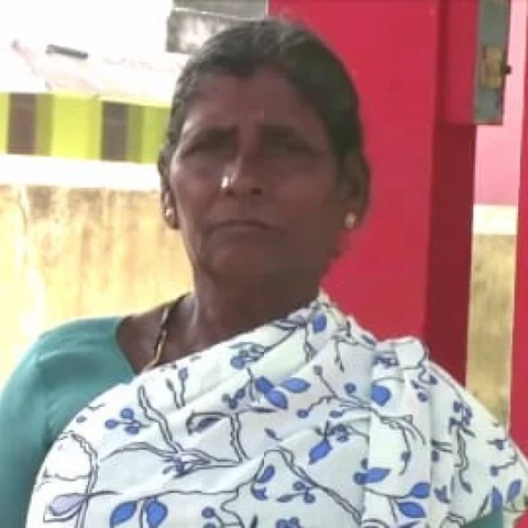 'எனக்கு 48 வயசு அல்ல; 62 வயசு' -கேரள அரசு பட்டியலில் தனது பெயரை நீக்க தி.மலை பெண் கோரிக்கை