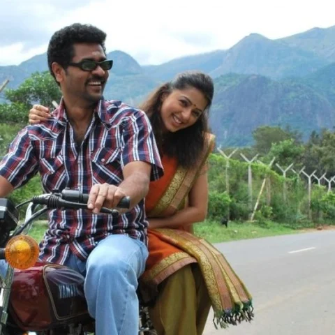 “தமிழர்களே... 'டான்ஸர்' பிரபுதேவா, 'செல்லம்' பிரகாஷ்ராஜ்லாம் மறந்துருங்க..!” - தங்கர்பச்சான்